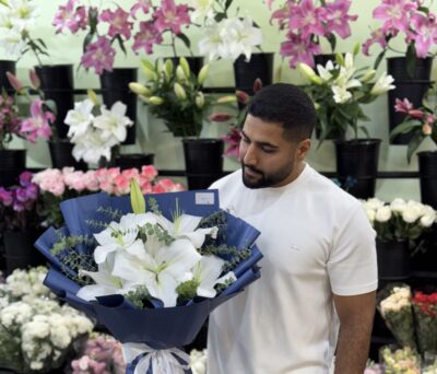 تخصص و تجربه